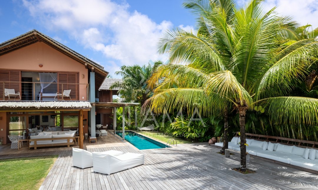 casas trancoso para alugar